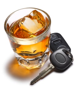 Maryland DWI laws