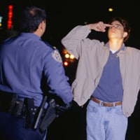 Maryland DUI Checkpoint Laws